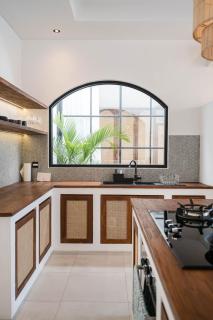 Villa Sienna - Uluwatu by Yolla Hospitality - Uluwatu - 2
