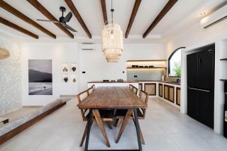 Villa Sienna - Uluwatu by Yolla Hospitality - Uluwatu - 7