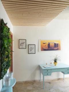 Villa Flore - Penthouse - apartment in villa - Casteldaccia - 1