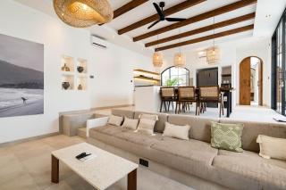 Villa Sienna - Uluwatu by Yolla Hospitality - Uluwatu - 6