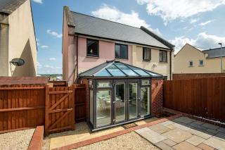 Home designed for contractors and families - Bristol - 8