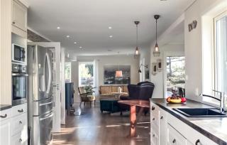 Stunning Home In Nordre Frogn - Nordre Frogn - 6