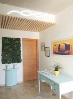 Villa Flore - Penthouse - apartment in villa - Casteldaccia - 2