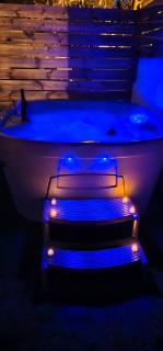 Maison Plus Belle La Nuit avec jacuzzi privé - Allauch - 8