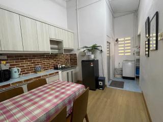 ZD Homestay Pekan - Pekan - 6