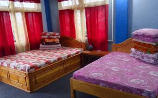 Simma Homestay By StayApart - Pedong - 9