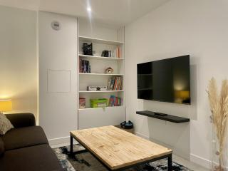 Alma Square by Plaza - proche Disneyland Paris - Magny-le-Hongre - 8