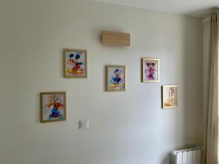 Alma Square by Plaza - proche Disneyland Paris - Magny-le-Hongre - 4