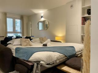 Alma Square by Plaza - proche Disneyland Paris - Magny-le-Hongre - 1