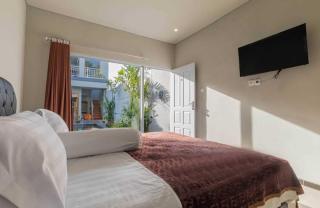 Villa Rose 1 Sanur - Sanur - 4
