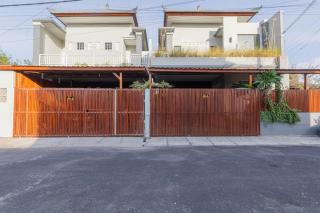 Villa Rose 1 Sanur - Sanur - 3