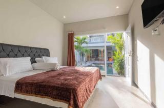 Villa Rose 1 Sanur - Sanur - 1