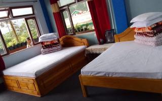 Simma Homestay By StayApart - Pedong - 8