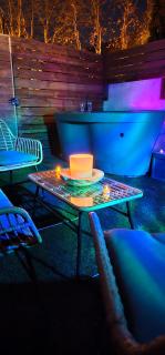 Maison Plus Belle La Nuit avec jacuzzi privé - Allauch - 0
