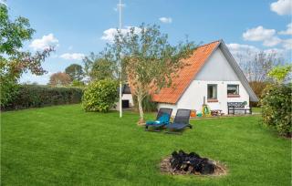 Cozy Home In Bogense With Wifi - Bogense - 1