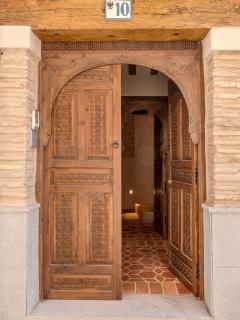 -ARA BIC- Casa individual - Toledo - 9
