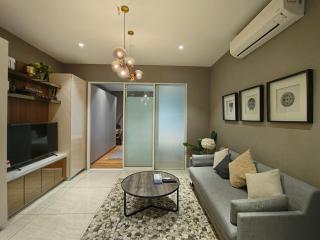 Quill Residence Suites KLCC by Moonlight - 9