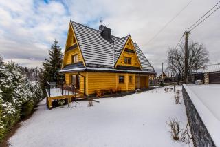 Willa Gocówka & SPA - 0