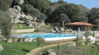 Domaine d'Arca Corse du Sud Porto Vecchio - T2 neuf - piscine et tennis - 4 personnes "Hugo 11" - Porto-Vecchio - 1