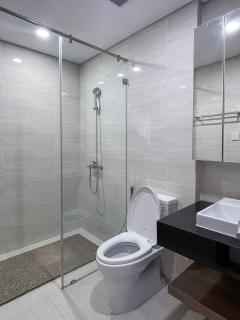 Zeus Living - Opal Tower in Binh Thanh - Ho Chi Minh - 9