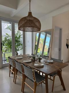 Romeo Juliet Villa - Canggu - 6