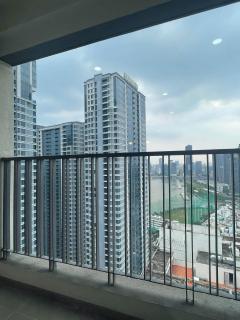 Zeus Living - Opal Tower in Binh Thanh - Ho Chi Minh - 6
