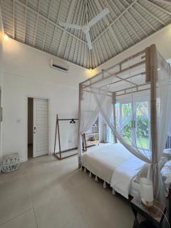 Romeo Juliet Villa - Canggu - 5