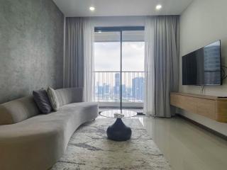 Zeus Living - Opal Tower in Binh Thanh - Ho Chi Minh - 5