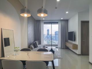 Zeus Living - Opal Tower in Binh Thanh - Ho Chi Minh - 2