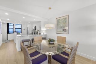 Beachfront condo with pool, gym, and pickleball - 3