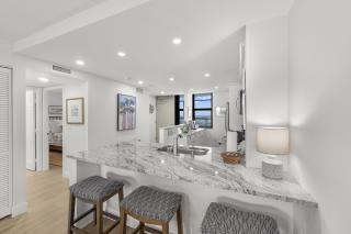 South Seas Tower 4-901 - Marco Island - 2