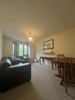 2 bed city centre home Holburn space - 3