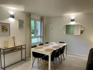 Alma Square by Plaza - proche Disneyland Paris - 9