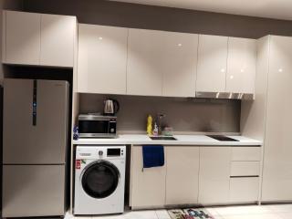 Quill Residence Suites KLCC by Moonlight - 4