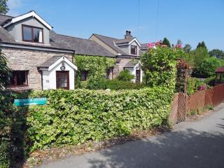 Oakleigh Cottage - Llangelynin - 0