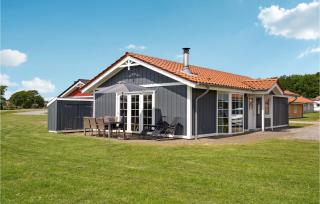 Nice Home In Gråsten With Sauna - Gråsten - 3