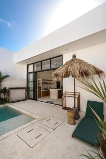 Villa Alba - Uluwatu by Yolla Hospitality - Uluwatu - 1