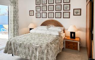 4 Bedroom Gorgeous Home In Orihuela - Orihuela - 4