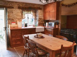 Corner Cottage - Bakewell - 7