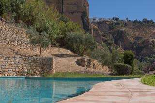 Casas Rurales Molinos del Tajo - Ronda - 8