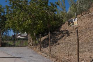 Casas Rurales Molinos del Tajo - Ronda - 9