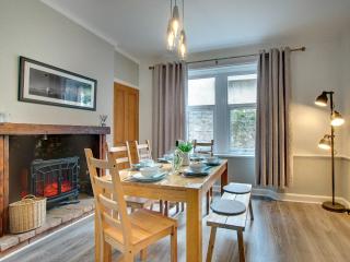 Heron House - Tweedmouth - 8