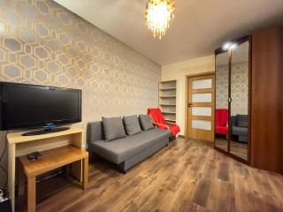 Superior Bukowińska, Studio, Pool & Gym! Metro Wilanowska, Garage parking! 24h reception! - Warsaw - 2