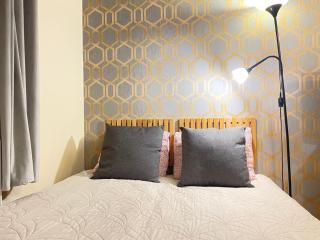 Superior Bukowińska, Studio, Pool & Gym! Metro Wilanowska, Garage parking! 24h reception! - Warsaw - 0