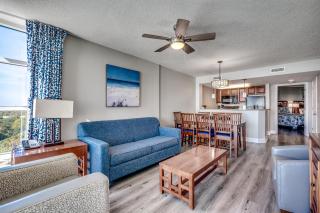 Dunes Village Resort 1253 - Myrtle Beach - 5