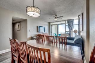 Dunes Village Resort 1253 - Myrtle Beach - 3