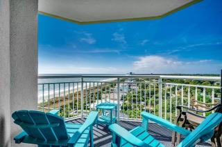 Dunes Village Resort 1253 - Myrtle Beach - 7