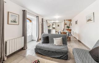 Gorgeous Home In Saint-Méloir-Des-Ondes - Saint-Méloir-des-Ondes - 7
