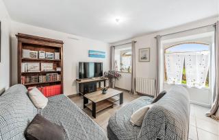 Gorgeous Home In Saint-Méloir-Des-Ondes - Saint-Méloir-des-Ondes - 6