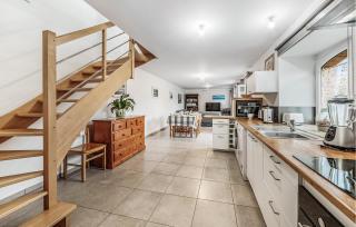 Gorgeous Home In Saint-Méloir-Des-Ondes - Saint-Méloir-des-Ondes - 3